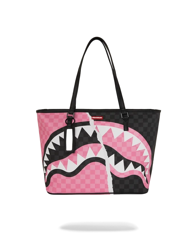 BORSA VENOM CRUSH TOTE