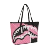 BORSA VENOM CRUSH TOTE