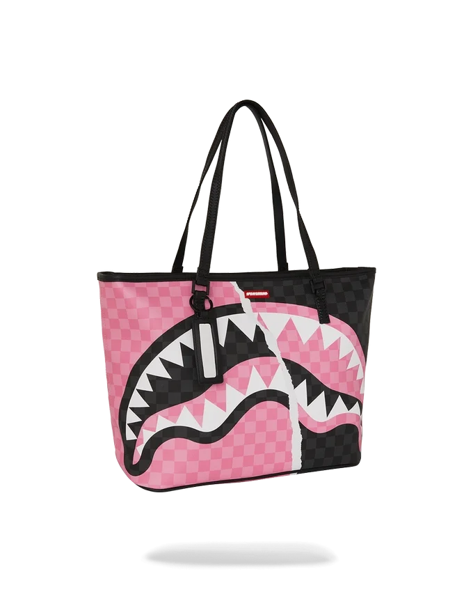 BORSA VENOM CRUSH TOTE