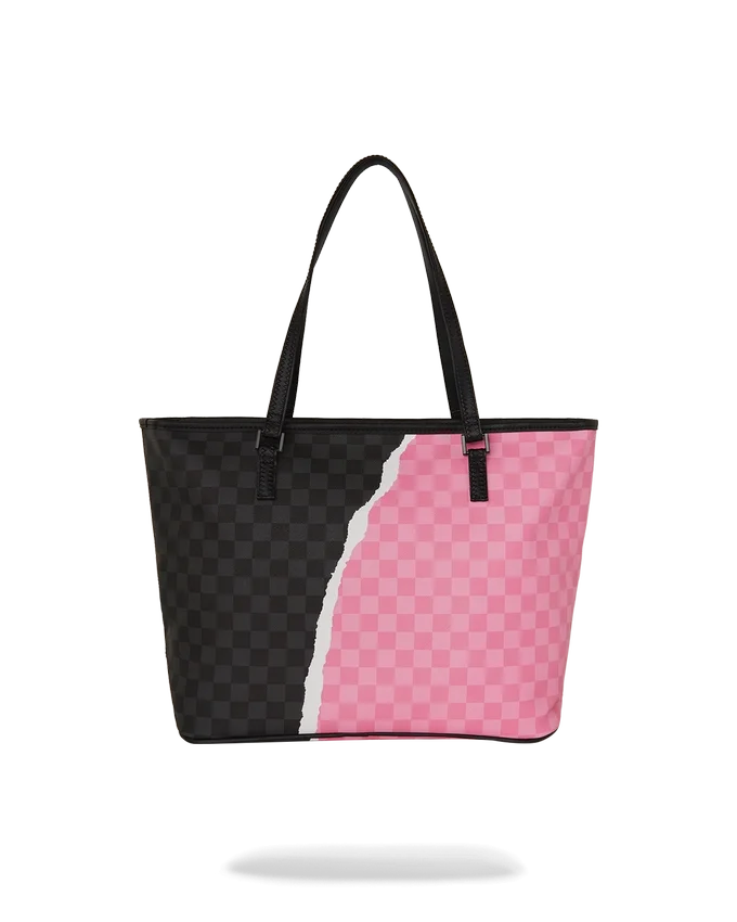 BORSA VENOM CRUSH TOTE
