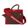 Borse Tote “ALL OR NOTHING SHARKS IN PARIS”