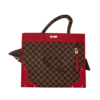 Borse Tote “ALL OR NOTHING SHARKS IN PARIS”