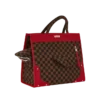 Borse Tote “ALL OR NOTHING SHARKS IN PARIS”