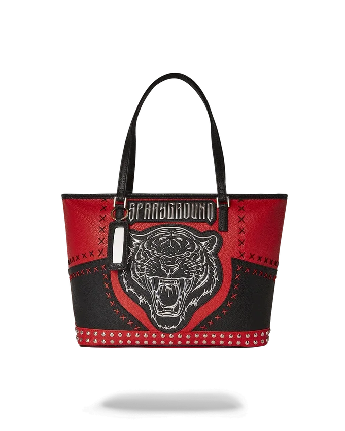 Borse Tote BRONX BRAWLER