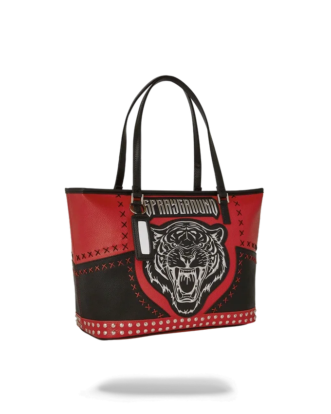 Borse Tote BRONX BRAWLER