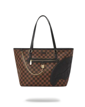 Borse Tote Henny Lock Sharks in Paris