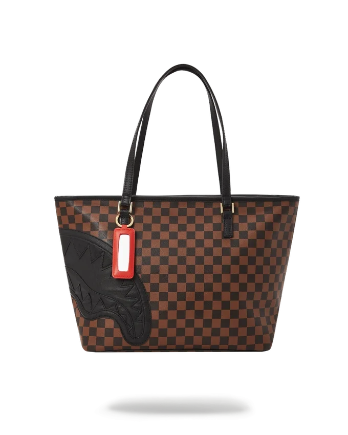 Borse Tote Henny Lock Sharks in Paris