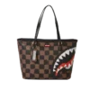 Borse Tote SHARKS IN PARIS VANQUISH