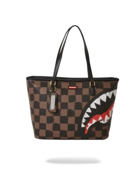 Borse Tote SHARKS IN PARIS VANQUISH