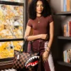 Borse Tote SHARKS IN PARIS VANQUISH