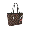 Borse Tote SHARKS IN PARIS VANQUISH