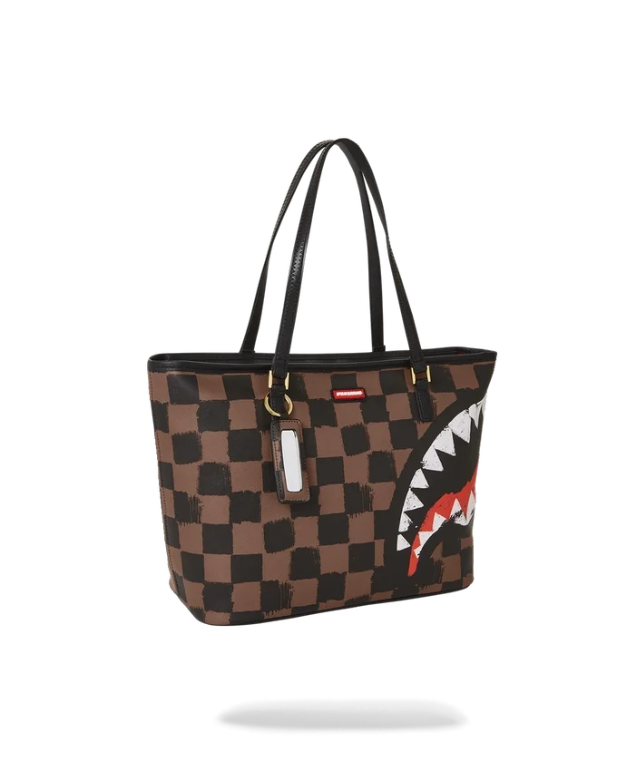 Borse Tote SHARKS IN PARIS VANQUISH