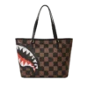 Borse Tote SHARKS IN PARIS VANQUISH