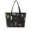 BORSE TOTE THE JOURNEY BEGINS