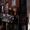 BORSE TOTE THE JOURNEY BEGINS