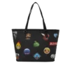 BORSE TOTE THE JOURNEY BEGINS