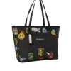 BORSE TOTE THE JOURNEY BEGINS