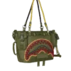 Borse Tote “WON’T STOP TILL THE TOP”