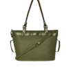 Borse Tote “WON’T STOP TILL THE TOP”