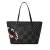 Borse Tote XTC GREY SHARKS IN PARIS