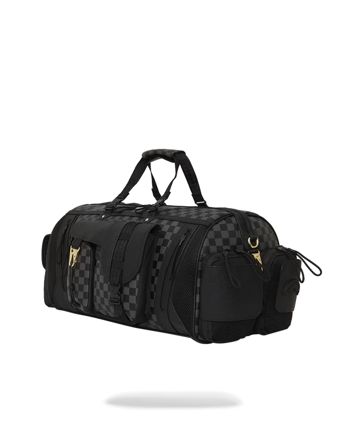 BORSONE CARGO SPECIAL OPS NIGHT WATCH