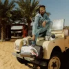 BORSONE CHROME SPECTRE