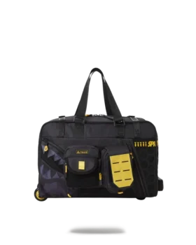 BORSONE DA VIAGGIO CON RUOTE SPECIAL OPS AB CARGO