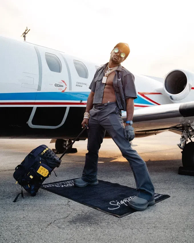 BORSONE DA VIAGGIO CON RUOTE SPECIAL OPS AB CARGO
