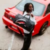 Borsone da viaggio SPEED SHARK SIDE SWIPE