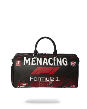 BORSONE FORMULA 1 MENACING