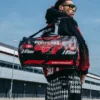BORSONE FORMULA 1 MENACING
