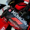 BORSONE FORMULA 1 MENACING