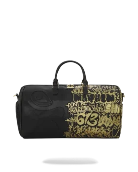 BORSONE GRANDE HALF GRAFF GLIDE
