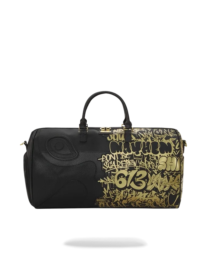 BORSONE GRANDE HALF GRAFF GLIDE