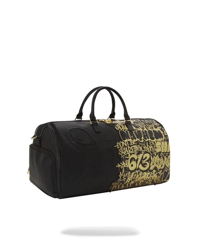 BORSONE GRANDE HALF GRAFF GLIDE