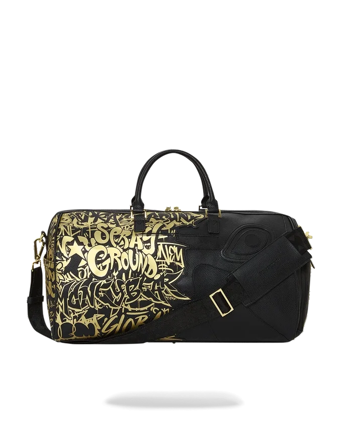 BORSONE GRANDE HALF GRAFF GLIDE