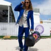 BORSONE MIAMI BEACH POLO COLLAB (NERO)