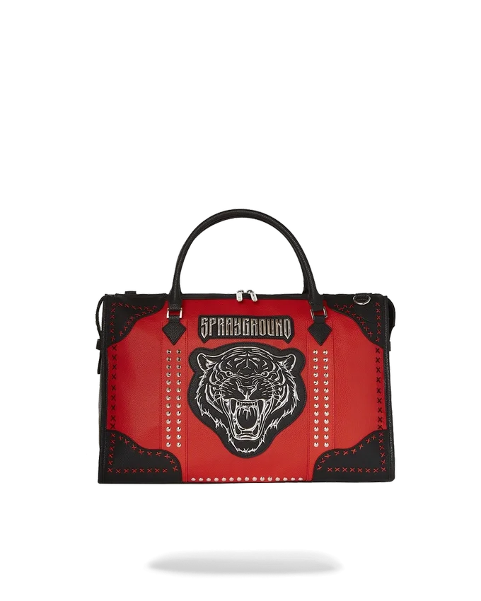 BORSONE PIRAMIDALE BRONX BRAWLER
