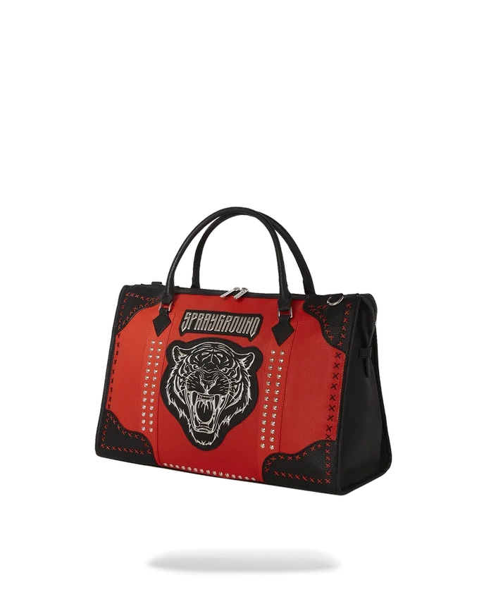 BORSONE PIRAMIDALE BRONX BRAWLER