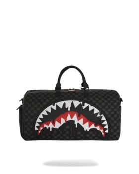 BORSONE SHARKS IN PARIS THUNDERDRIP