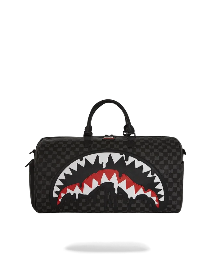 BORSONE SHARKS IN PARIS THUNDERDRIP