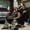 BORSONE SHARKS IN PARIS THUNDERDRIP