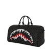 BORSONE SHARKS IN PARIS THUNDERDRIP