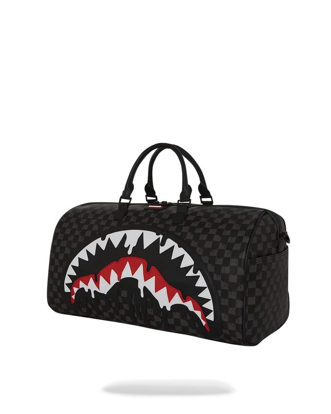 BORSONE SHARKS IN PARIS THUNDERDRIP
