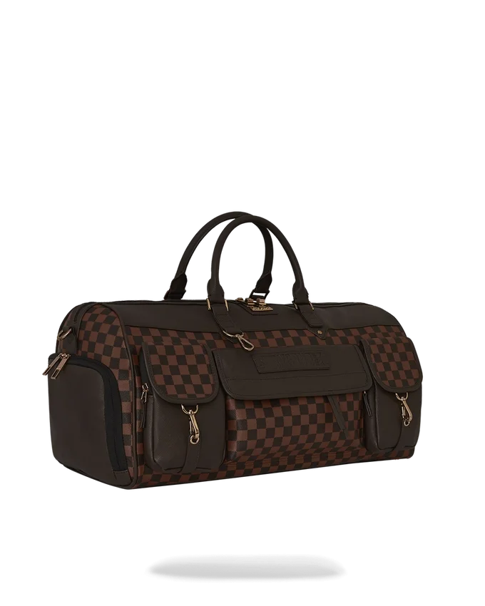 BORSONE SPECIAL OPS AIR CARGO