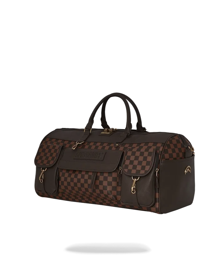 BORSONE SPECIAL OPS AIR CARGO