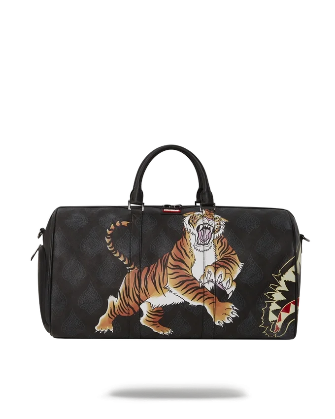 Borsone YEAR OF THE TIGER