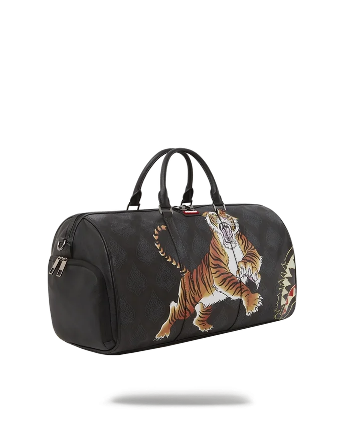 Borsone YEAR OF THE TIGER