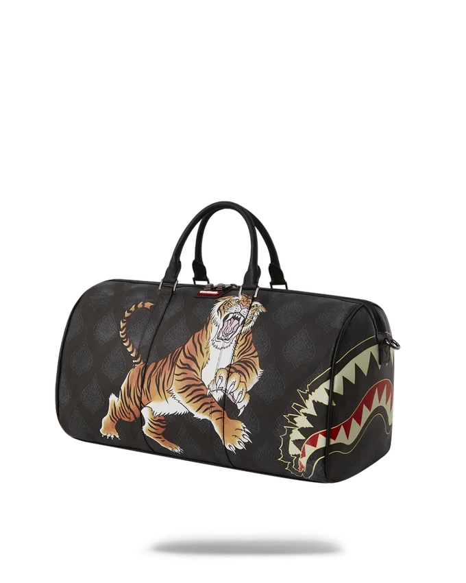 Borsone YEAR OF THE TIGER
