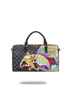 Borsoni ASTROMANE SHARKS IN SPACE Mini